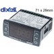 Controller electronic DIXELL UNIVERSAL-R4 #381408